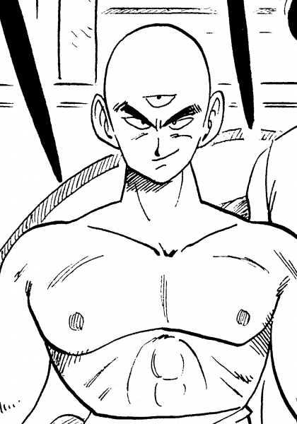 Tenshinhan